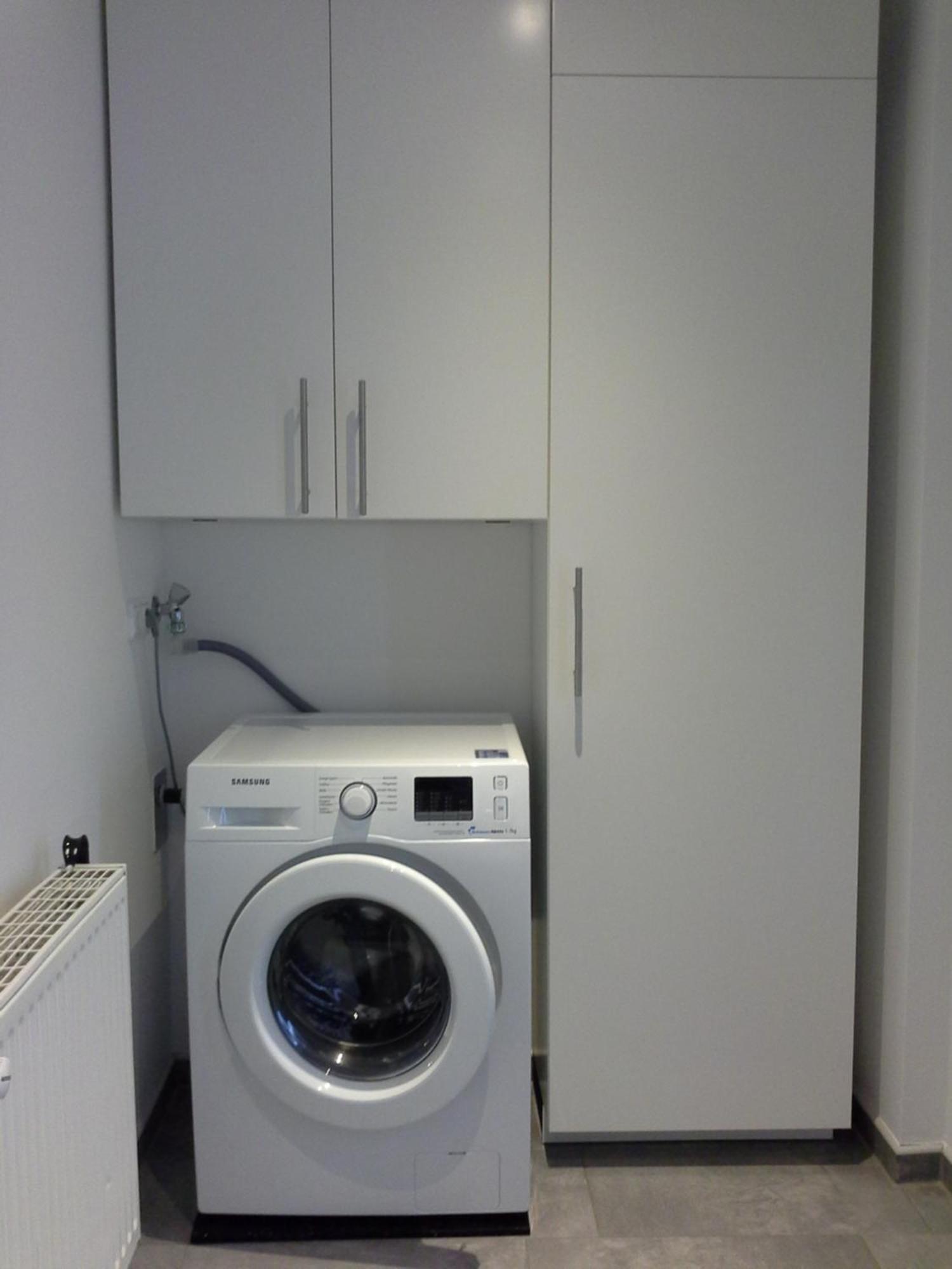 Alles Paletti Mit Klimaanlage Apartment Wittenberg ภายนอก รูปภาพ
