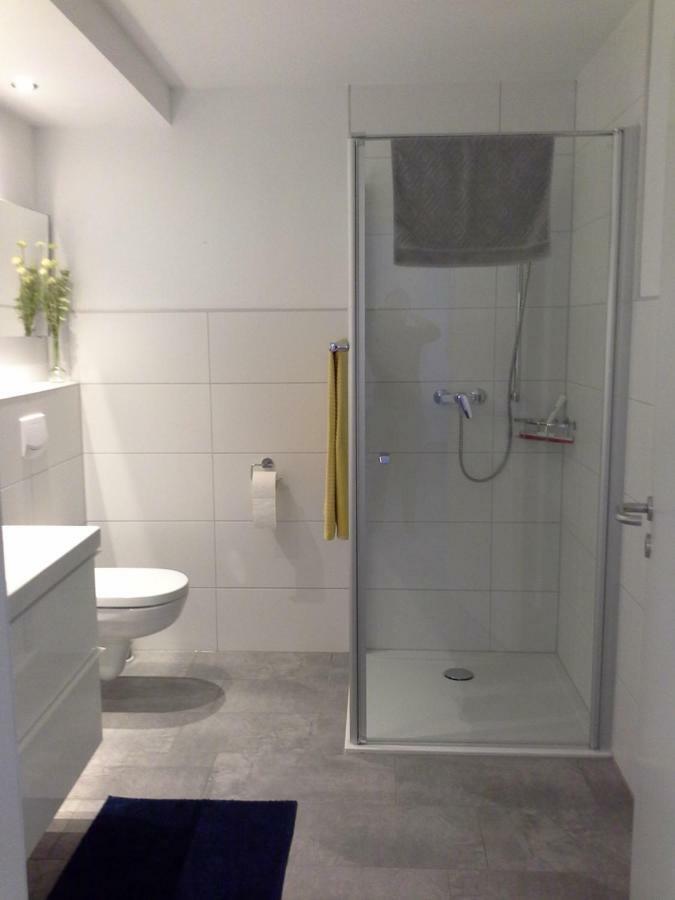 Alles Paletti Mit Klimaanlage Apartment Wittenberg ภายนอก รูปภาพ